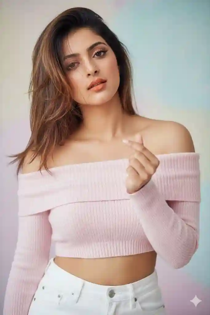 Housewife Escort in Mohali